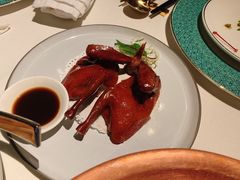 乳鸽-三号黄浦会Canton Table