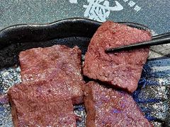 -丸藏和牛烧肉专门店(园区师惠坊店)