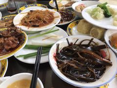 -康陵正德春饼宴26号