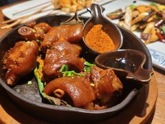 -云海肴·汽锅鸡·云南菜(美罗城店)