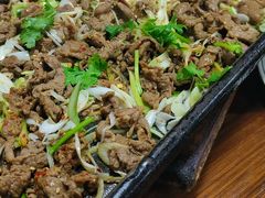 -清真永恒华威肉饼(潘家园店)