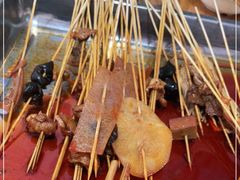 -雲记卢妈冷锅串串(中道街总店)