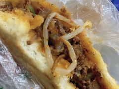 -一擀一面皮(棉纺东路店)