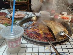 -董眼镜火锅(洪崖洞总店)