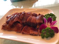麻鸭-龙抄手(春熙路总店)