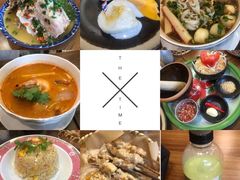 -曼谷食堂·泰国家庭料理