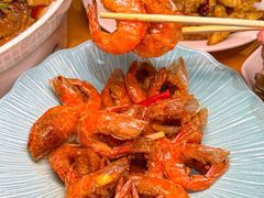 -良师门滨海人家·海鲜·家常菜(滨海城店)