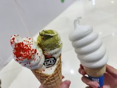 -DQ·蛋糕·冰淇淋(苏州中心店)