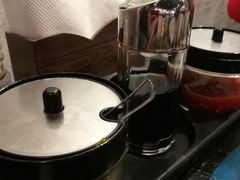 -吉亨面馆(古北1699店)