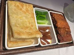 -四世同堂·京菜·烤鸭(双井店)