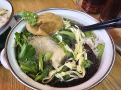 -柴爿巷·香酥鸡&馄饨(复兴中路店)