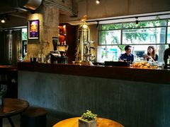 -来回·咖啡(天河南店)