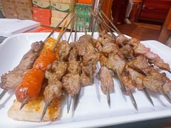-京元盛铜锅涮肉(上海总店)