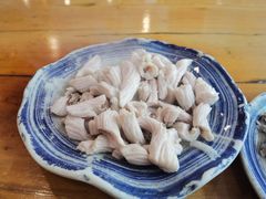 羊肚仁-金生隆(六铺炕店)
