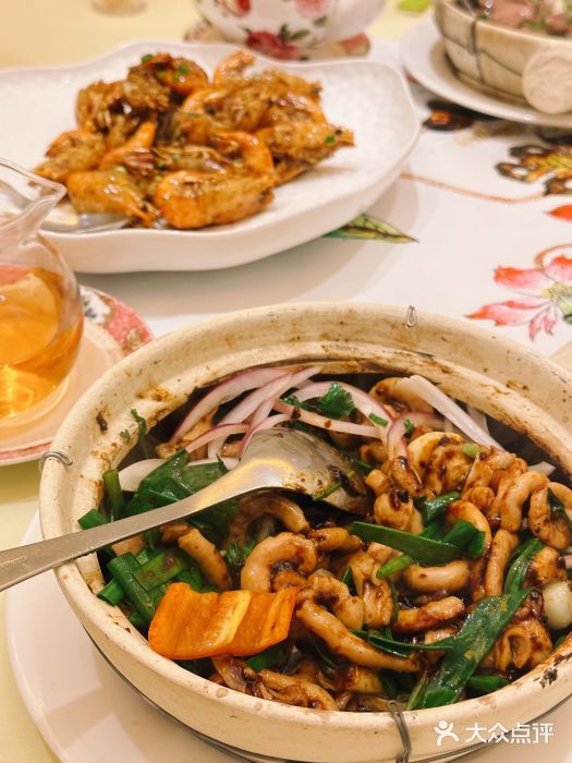 惠食佳(滨江大公馆店)啫生肠图片