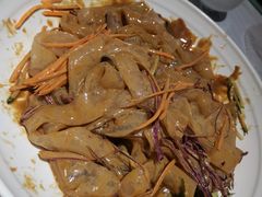 -大鸭梨烤鸭·北京菜(南小街/南苑店)