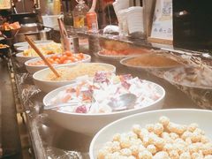 -六月雪干锅(绵阳凯德广场店)