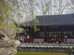 -采石矶景区