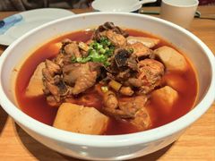 -陶然居·重庆菜(解放碑店)