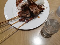 -陆家嘴万怡酒店·万荟轩