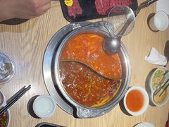 -正禾鲜·潮汕牛肉火锅(凯德天府店)