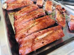 烧排骨-顺德美食坊(南沙分店)