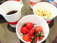 -海底捞火锅(老城根店)