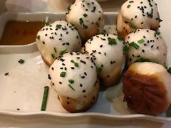 -东泰祥生煎馆(重庆北路店)