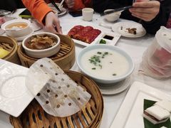 -稻香海鲜饭店(第一国际店)