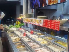 -阿坤纯正西刀鱼丸(Kuala Lumpur Branch)