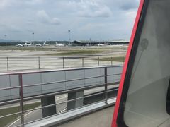 -吉隆坡国际机场