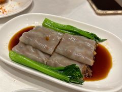 -香港龙凤楼(陆家嘴中心店)