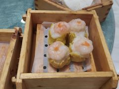 -點無缺茶楼·海鲜酒家(世博店)