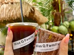 -Miss Q Family甜品·蛋糕·法甜咖啡