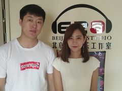 -北京620音乐工作室·录音棚(通州店)