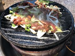 -厚味居炙子烤肉·清真(天桥南纬路店)