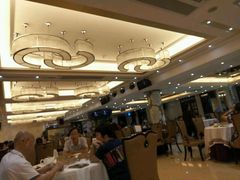 -松雅轩商务婚礼生日(同和店)