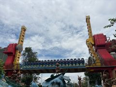 -长鹿旅游休博园