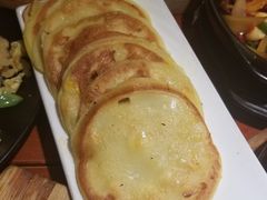 -鑫日千里马朝鲜族小馆(总店)