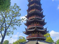 -龙华寺