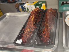 -韩麦大冷面(桂花街直营店)