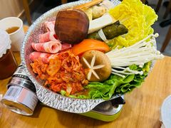 -小条食堂(筼筜天虹店)