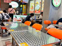 大堂-亚皆老街南宁老友粉·米粉(印象城店)