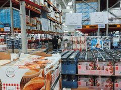 -山姆会员商店(杨桥西路店)