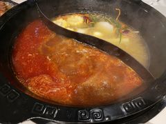 -围炉·川味鲜货火锅(万达珍珠坊店)