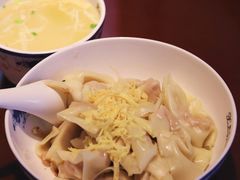 拌开洋馄饨-熙盛源(复兴路店)