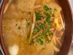 -筱爷叔·上海传统手工菜(玉树路店)