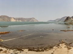 -桑干河大峡谷旅游区