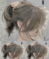 -时尚殿堂hair salon