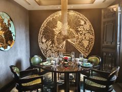 -上海苏宁宝丽嘉酒店·嘉府壹号中餐厅